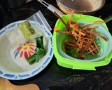 Foto langkah ke 1 dari resep Bir Pletok.