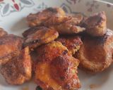 Foto del paso 2 de la receta: Mollejas veganas a la cerveza negra