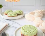Foto langkah ke 5 dari resep Pudding Jelly Osmanthus.