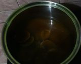 Foto langkah ke 6 dari resep Pempek kornet dengan rasa gurih dan renyah.