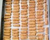 Foto langkah ke 8 dari resep Kastengel.