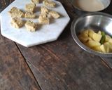 ধোঁকার ডালনা((dhokar dalna recipe in Bengali) রেসিপি ধাপ - 2 ছবি