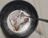 Foto langkah ke 3 dari resep Tahu Isi Sayuran.