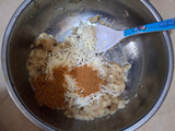 Lempeng Pisang Keju