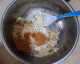 Foto langkah ke 2 dari resep Lempeng Pisang Keju.