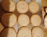 Foto del paso 9 de la receta: Muffins de plátano y nuez