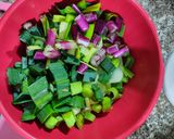 Foto del paso 1 de la receta: ~ Pucherito keto ~