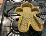 Une image de l'étape 12 de Gâteau fondant aux pistaches et vanille.