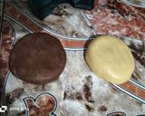 صورة لخطوة 3 من وصفة كروكي بالشكولاتة