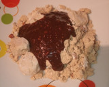 Foto del paso 2 de la receta: Chupachups y bombones de polvorón