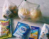 Foto langkah ke 1 dari resep Salad buah.