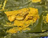 Foto langkah ke 5 dari resep Pepes Udang.