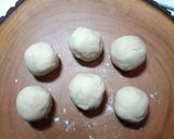 Foto langkah ke 3 dari resep (1.19) Chapati (Roti India).