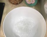 Hình bước làm 4 của món Nha đam đường phèn
