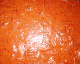 Foto del paso 3 de la receta: Salsa a la "diabla"