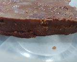 Foto del paso 3 de la receta Puding de vainilla con chocolate, Manzana y galleta relieve, sin lactosa