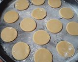 Foto del paso 3 de la receta: Alfajores