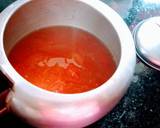 Raddish (Muli) Tomato Khatta from Odisha recipe step 1 photo
