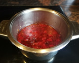 Foto del paso 6 de la receta: Crema de remolacha