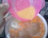 Foto langkah ke 3 dari resep Sup Misoa Telur Kesukaan Anak.