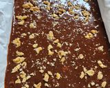 Foto del paso 3 de la receta: Torta tipo brownie