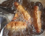 Foto langkah ke 4 dari resep Sosis Gulung Tempe Kriuk.