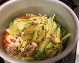 Japanese Detox Vegetables Soup recipe step 2 photo