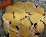 Foto del paso 6 de la receta: Ensalada Marsiglera