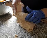 Foto del paso 18 de la receta Panecillos Blancos de Heidi