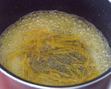 Foto del paso 1 de la receta: Budincitos de limón con sorpresa deliciosa
