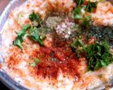 खीरा गाजर रायता (Kheera Gajar Raita recipe in hindi) रेसिपी चरण 2 फोटो