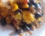 A picture of step 4 of This is a Biscuit (Spicy/Southwestern).