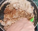 A picture of step 11 of Sankarnti Special Til & Peanut Laddu recipe.