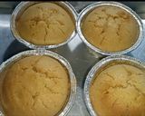 Foto langkah ke 5 dari resep Muffin Keju.