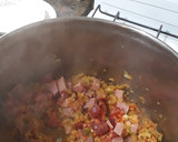 Foto del paso 7 de la receta: Lentejeada. Grace