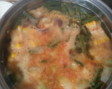 Foto langkah ke 2 dari resep Sayur Asem.