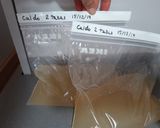 Foto del paso 6 de la receta: Caldo de huesos en Instant Pot (cocción lenta)