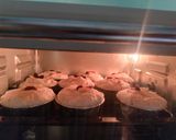 Foto langkah ke 5 dari resep Klapertart.