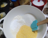 Foto del paso 2 de la receta: Muffins de Polenta