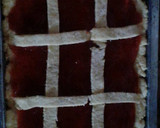 Foto del paso 3 de la receta: Pasta frola fácil!