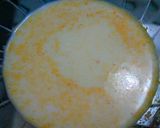 Foto del paso 4 de la receta: Puré de papas con leche de lomo de cerdo embuchado!