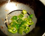 চিলি পনির(Chili paneer recipe in bengali) রেসিপি ধাপ - 5 ছবি
