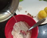 A picture of step 2 of Potato Tops.