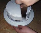 Fresh orange cake recipe step 9 photo