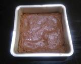 Chocolate sukhdi recipe step 2 photo