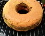 Foto langkah ke 5 dari resep Topo Map Cake.