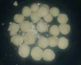 Cimol langkah memasak 2 foto