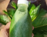 Foto langkah ke 5 dari resep Jus pokcoy🥬+nanas🍍.