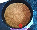 Foto del paso 1 de la receta: Tarta de Queso, Chocolate Blanco y Café