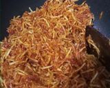 Foto langkah ke 4 dari resep Kentang Kering Mustafa.